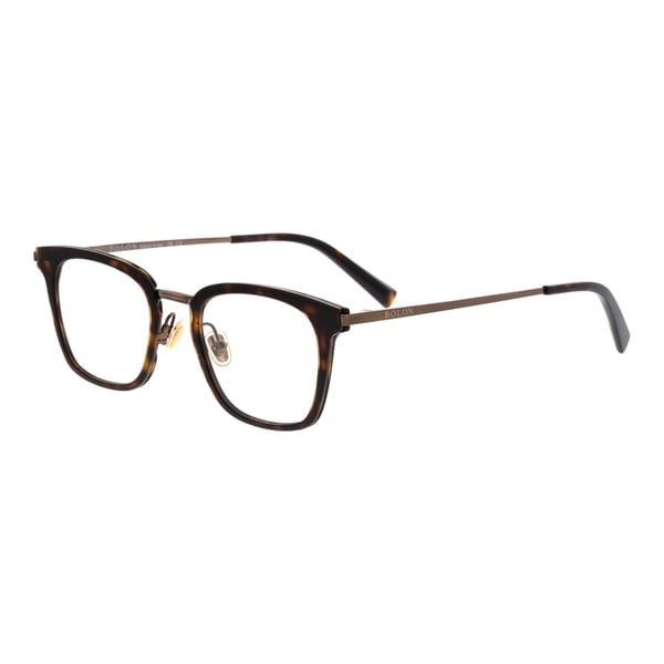 Bolon Aviator Brown Frames Unisex BJ6016-B20-48 Bolon Aviator Brown Frames Unisex BJ6016-B20-48