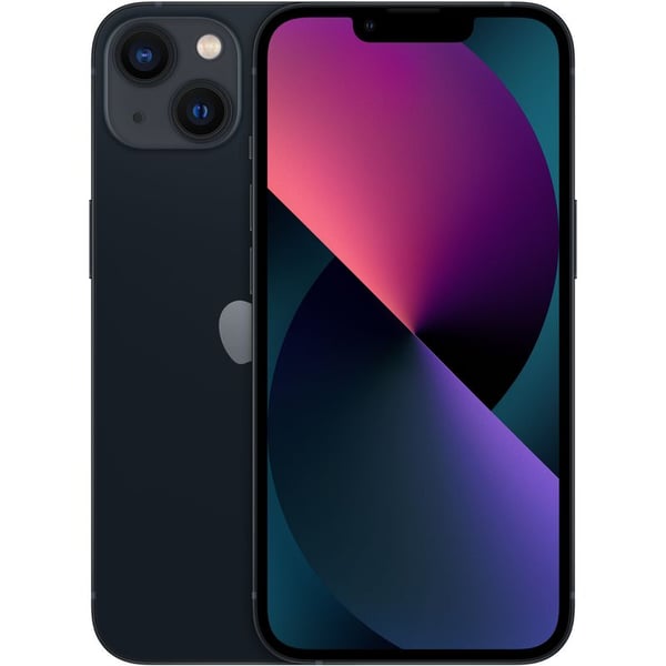 iPhone 13 256GB Midnight (FaceTime - International Specs) iPhone 13 256GB Midnight (FaceTime - International Specs)