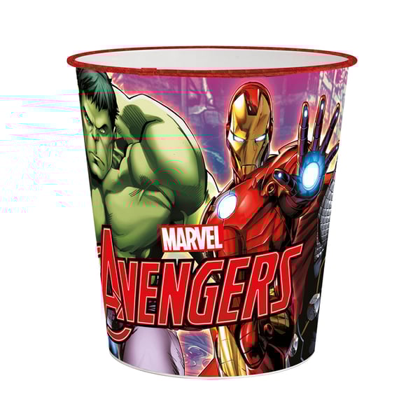 Disney Marvel Avengers Bin 5L