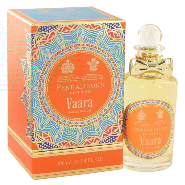 Penhaligons Vaara Perfume For Unisex 100ml EDP