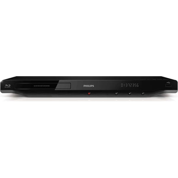 Philips BDP3200 Blu Ray DVD Player