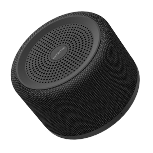 Oraimo OBS-33S SoundGo Bluetooth Speaker Black Oraimo OBS-33S SoundGo Bluetooth Speaker Black