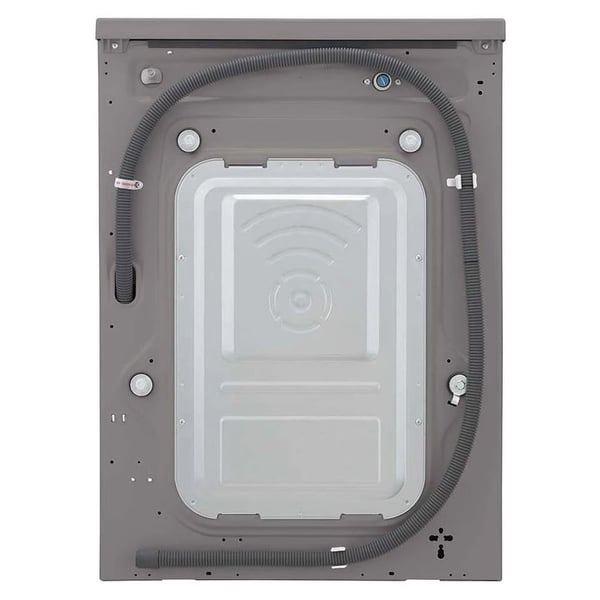 LG Front Load Washer Dryer 6Kg Washer & 4Kg Dryer 6motion DD Inverter Direct Drive Smart Diagnosis F2J6NMP8S LG Front Load Washer Dryer 6Kg Washer & 4Kg Dryer 6motion DD Inverter Direct Drive Smart Diagnosis F2J6NMP8S