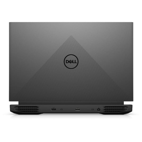 Dell G3 5510 5510-G3-1000-BLKC Gaming Laptop - Core i5 2.40GHz 8GB 256GB 4GB Win10Home FHD 15.6inch Black NVIDIA GeForce GTX 1650