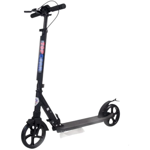 Buy Top Gear Scooter Tg 180c Black Online in UAE Sharaf DG