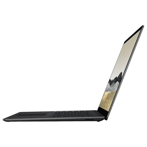 Microsoft Surface Laptop 3 - Ryzen 5 2.1GHz 8GB 256GB Shared Win10 15inch Matte Black Microsoft Surface Laptop 3 - Ryzen 5 2.1GHz 8GB 256GB Shared Win10 15inch Matte Black