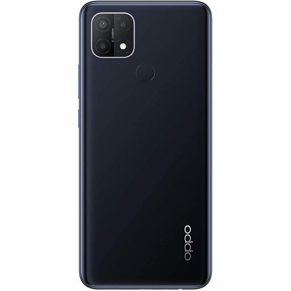 Oppo A15 CPH2185 DS 32GB/3GB Dynamic Black 4G Smartphone Oppo A15 CPH2185 DS 32GB/3GB Dynamic Black 4G Smartphone