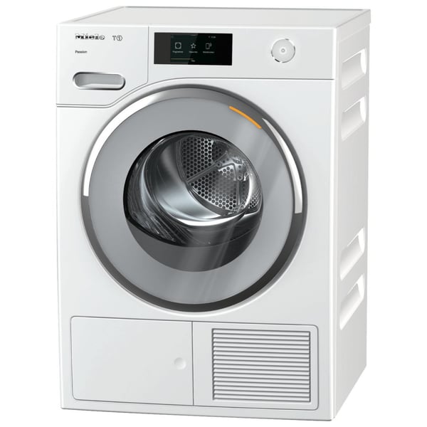 Miele Heat-pump Dryer TWV 680 WP PerfecrDry WiFi 9 kg Miele Heat-pump Dryer TWV 680 WP PerfecrDry WiFi 9 kg