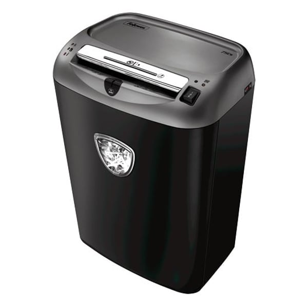 Fellowes Powershred 75Cs Cross-Cut Shredder