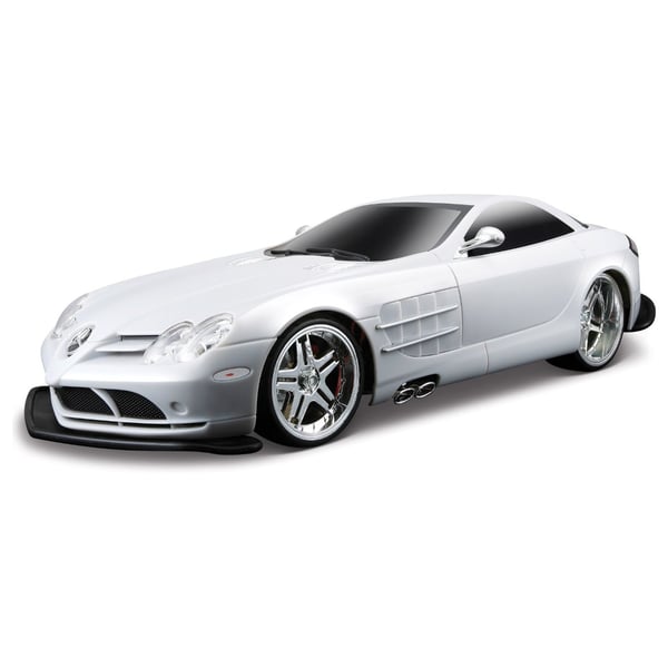 Maisto 81022 Mercedes Benz SLR McLaren 1 18 Color May Vary price
