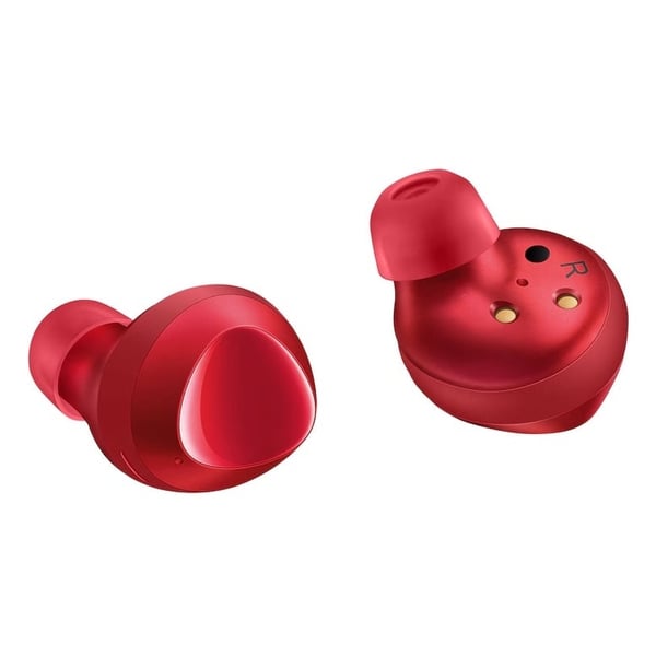Samsung SM-R175 Galaxy Buds Plus - Red Samsung SM-R175 Galaxy Buds Plus - Red