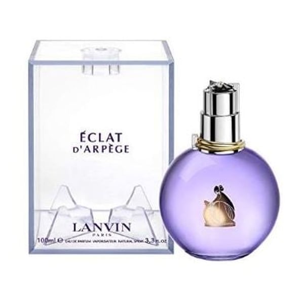 Lanvin Eclat D'Arpege For Ladies 100ml Eau de Parfum