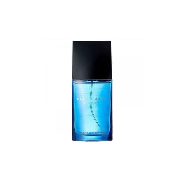 إيسي مياكي  Nuit D'issey Bleu Astral Edt 75 مل
