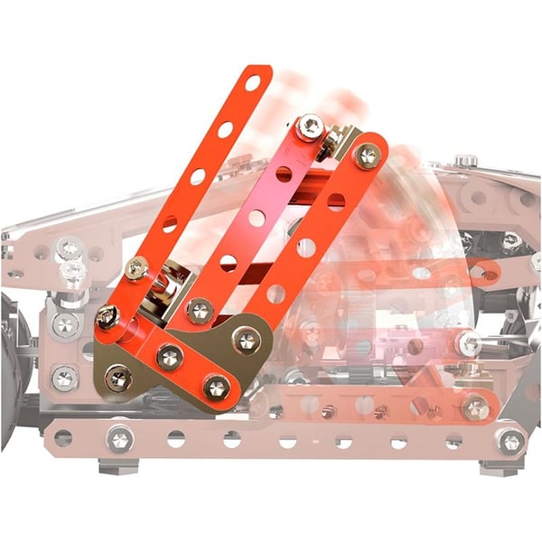 Spin Master 6032898 Meccano Lamborghini Aventador