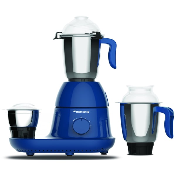 Butterfly Cyclone Mixer Grinder BCY17456 Butterfly Cyclone Mixer Grinder BCY17456