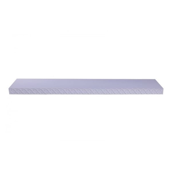 Pan Emirates Elizabeth Floating Shelf B White
