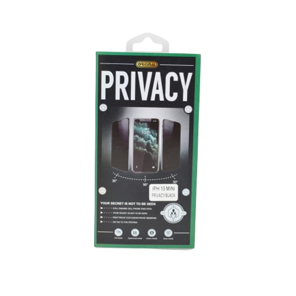 Buy Aplus Tempered Glass Screen Protector Iphone 13 Mini Privacy Online