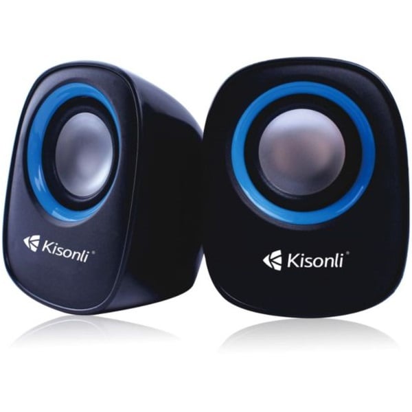 Kisonli Mini USB Speaker Kisonli Mini USB Speaker
