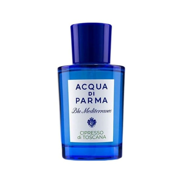 Short Description Blu Mediterraneo Cipresso Di Toscana EDT 75ml
