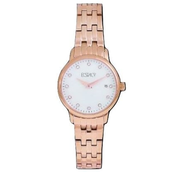 Ecstacy brand watch ladies price clearance
