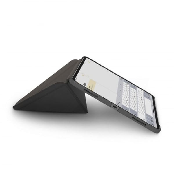 Moshi VersaCover Case Charcoal Black iPad Pro 11