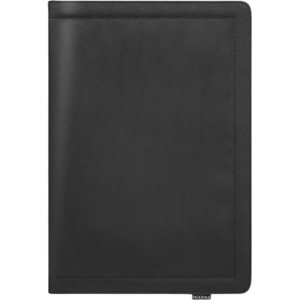 PacknFold Sleevemat Pro Laptop Sleeve Black 15-16inch