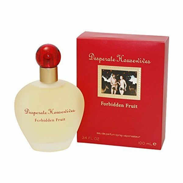 Forbidden Fruit Desperate Housewives Perfume for Women 100ml Eau de Parfum