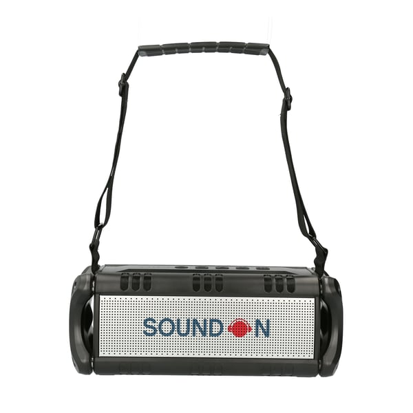 Sound On R101 40w Portable Bluetooth Speaker