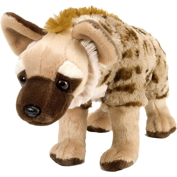 Wild Republic Cuddlekins Hyena 12inch