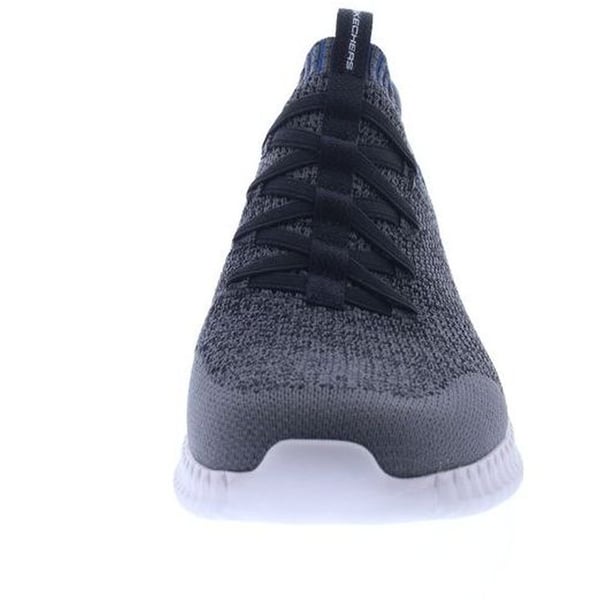 Buy Skechers Elite Flex Men’s Shoes Charcoal 43EU in Dubai,Sharjah, Abu