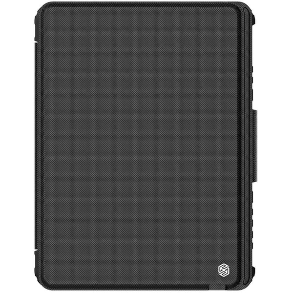 Nillkin Bumper Keyboard Case Black with Trackpad For iPad Pro 11inch Nillkin Bumper Keyboard Case Black with Trackpad For iPad Pro 11inch
