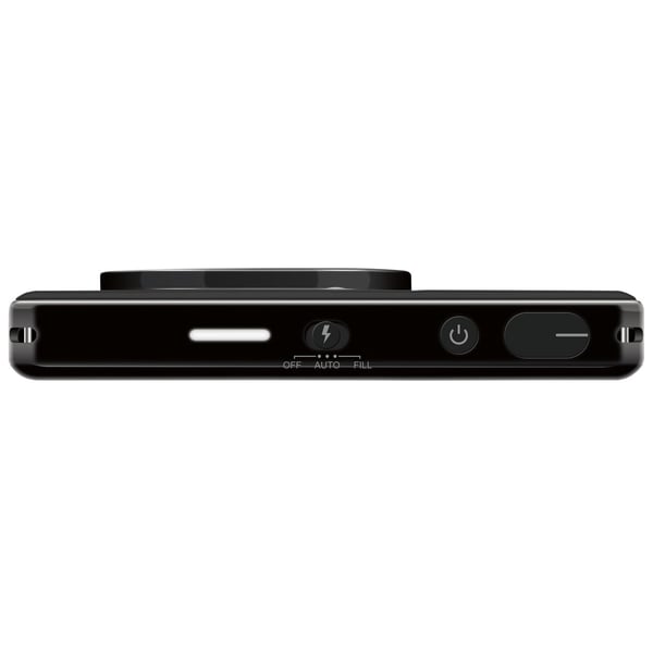 Canon ZOEMINI S Instant Camera With Printer Matte Black Canon ZOEMINI S Instant Camera With Printer Matte Black