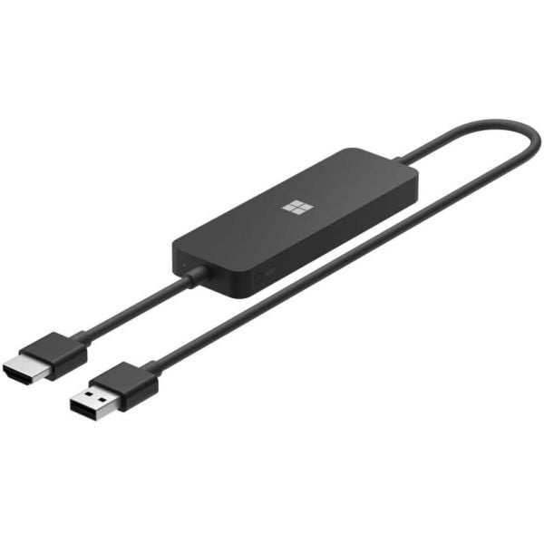 Microsoft UTH-00024 4K Wireless Display Adapter