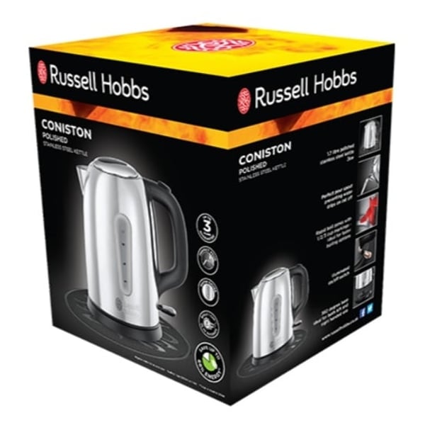 Russell Hobbs Coniston Kettle 23760