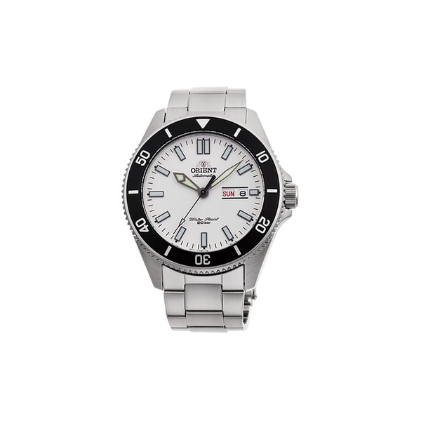 Orient mechanical on sale sports watch