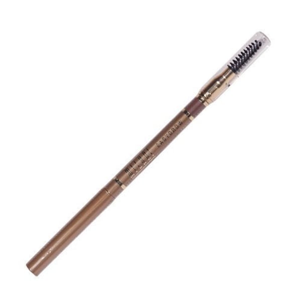 Milani Easy Brow Automatic Pencil, Natural Taupe 03 Ea, 3 Pack By Milani