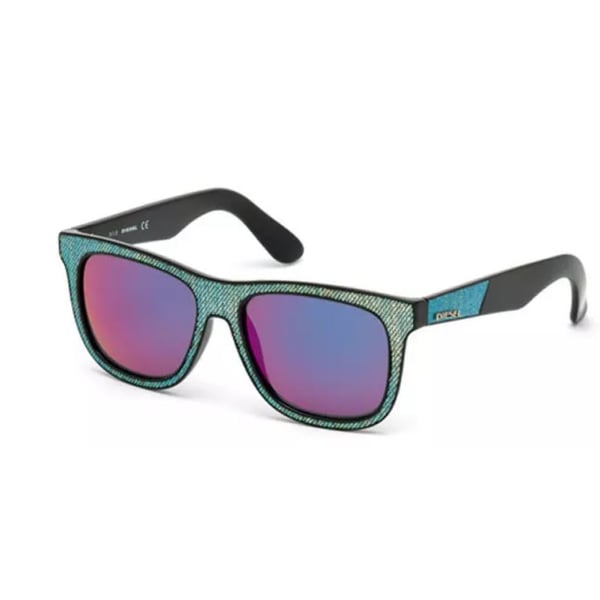 Diesel DL0161-83Z-54 Unisex Sunglass