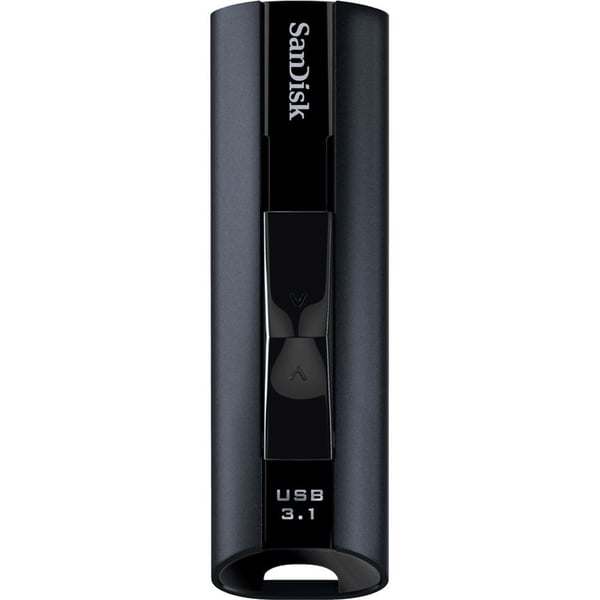 Sandisk Extreme Pro USB 3.1 Solid State Flash Drive 256GB SDCZ880256GG46 Sandisk Extreme Pro USB 3.1 Solid State Flash Drive 256GB SDCZ880256GG46