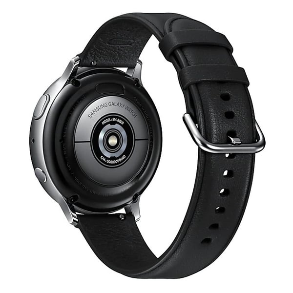 Samsung Galaxy Watch Active 2 Stainless Steel 44mm Silver Samsung Galaxy Watch Active 2 Stainless Steel 44mm Silver