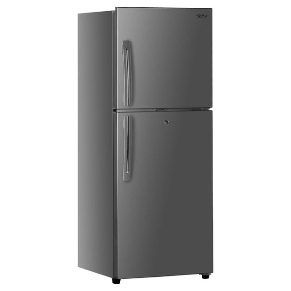 Terim Top Mount Refrigerator 240 Litres TERR240S Terim Top Mount Refrigerator 240 Litres TERR240S