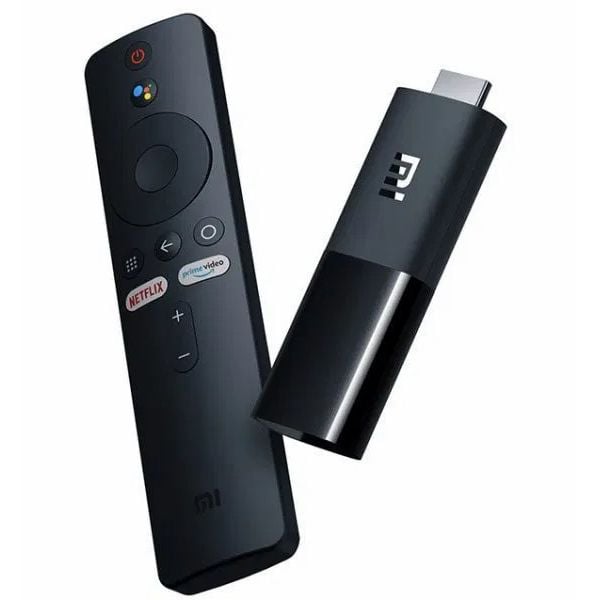 Xiaomi Mi TV Stick Black Xiaomi Mi TV Stick Black