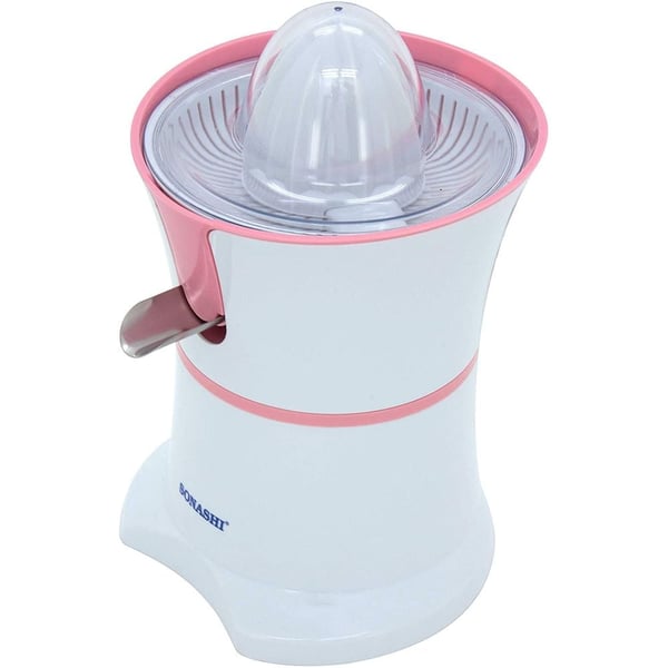 Sonashi Citrus Juicer SCJ-322 Sonashi Citrus Juicer SCJ-322