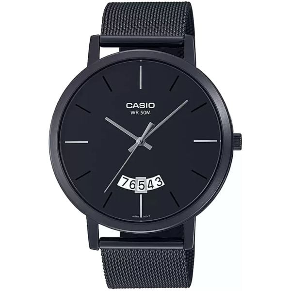 Casio MTP-B100MB-1EVDF Mens Watch Casio MTP-B100MB-1EVDF Mens Watch