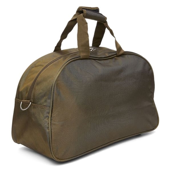 Senator 7085D24BEG Delux Duffel Bag Beige 24inch Senator 7085D24BEG Delux Duffel Bag Beige 24inch