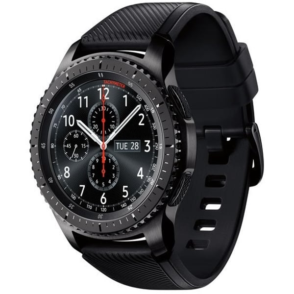 s3 frontier space grey