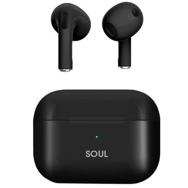 Xcell SOUL 10Pro Wireless Earbuds Black