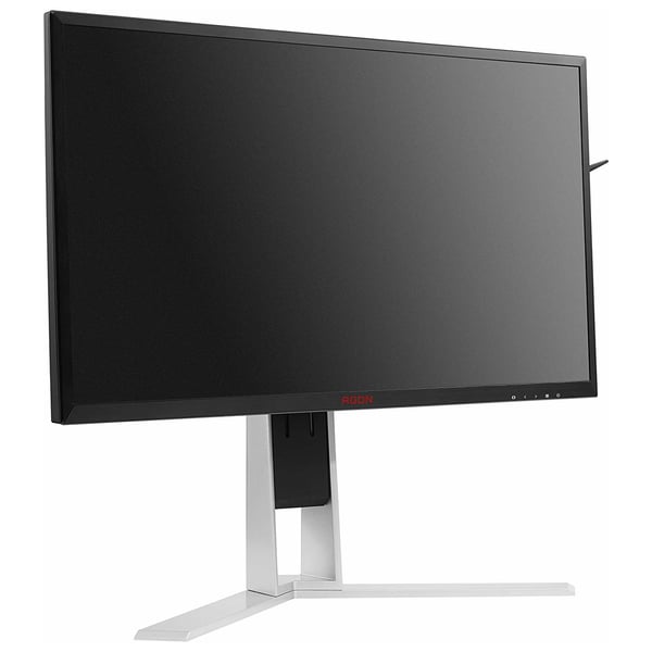 AOC AGON AG271QX QHD Gaming Monitor 27 AOC AGON AG271QX QHD Gaming Monitor 27