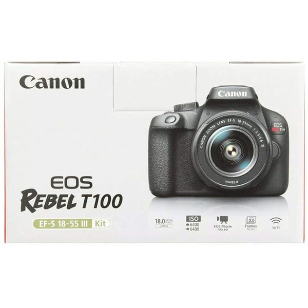canon