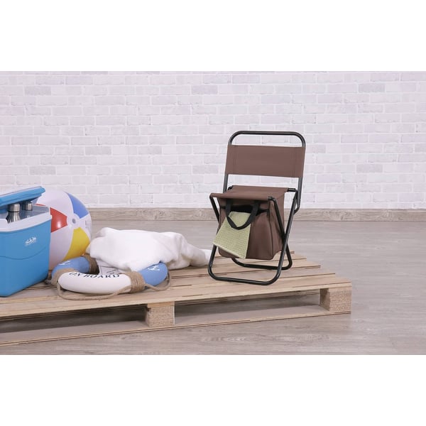 Pan Emirates Fivebeat Fishing Stool