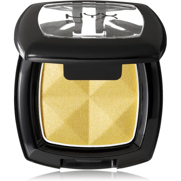NYX Single Eyeshadow - ES29 Charcoal